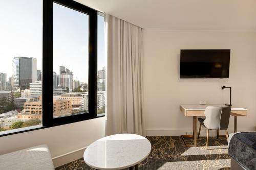 Hotel Grand Chancellor Brisbane