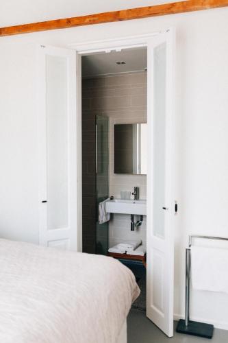 Boutique B&B Bovien, Amsterdam (zdjęcie 9)