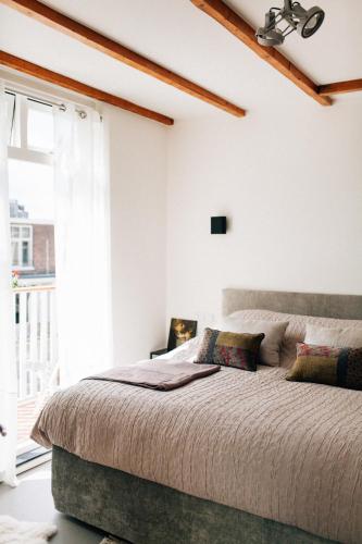 Boutique B&B Bovien, Amsterdam (zdjęcie 8)
