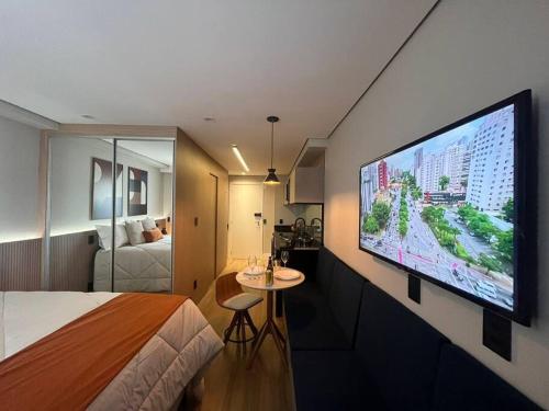 V312 - Sua casa no melhor lugar da Vila Mariana, CASV, Hospitais e Metrô, São Paulo