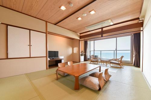 Kaike Seaside Hotel | 去趣 chicTrip