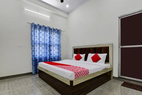 OYO Hotel Ishwar