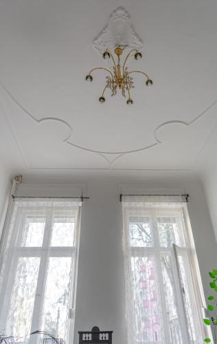 Boutique Altbau Apartment, Берлин (фото 7)