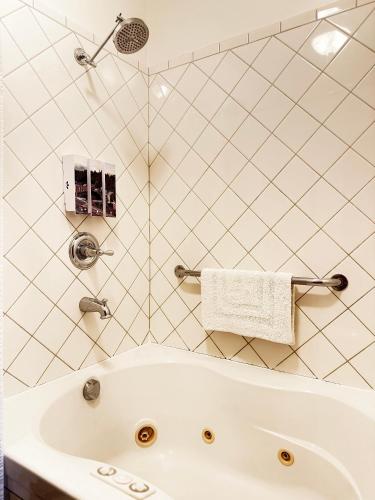 Inn at Creek Street in เคตชิคาน (AK)