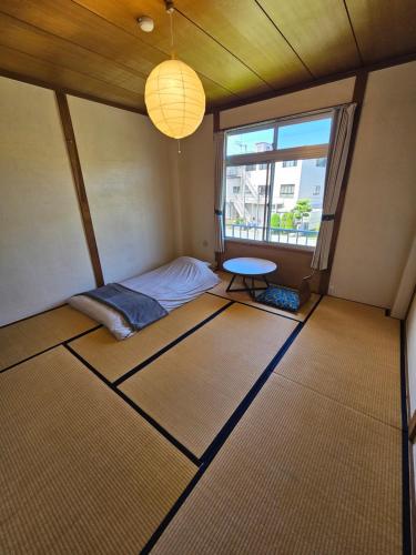 八-Hachi- Accommodation Room Type - Japanese-Style Quadruple Room