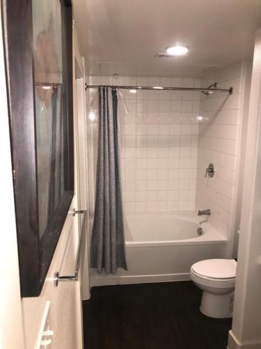 Comfy and Cozy Legacy West Apartment steps from everything in Plano, USA