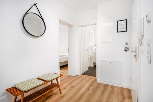 Schützenstraße Wohnung 2 inkl WLAN - image 5