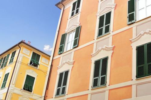  Romeo Apartments, Pension in Santa Margherita Ligure