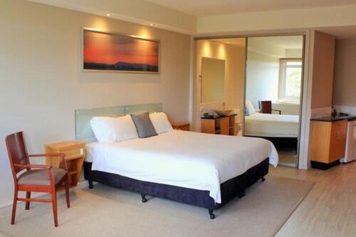 Macedon Ranges Hotel & Spa