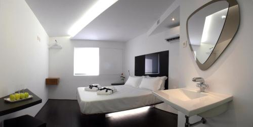 Absoluto Design Hotel