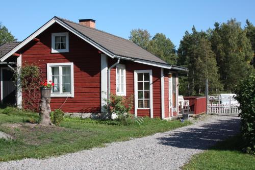 Haga gård och Stall