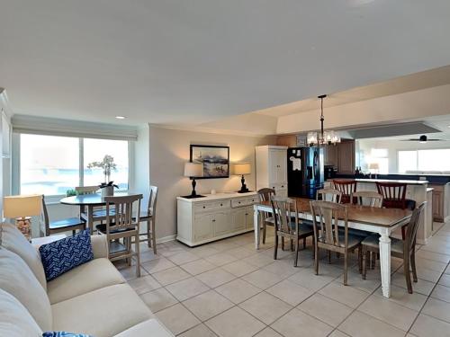 Windjammer 316 3 Bedrooms Sleeps 8 Ocean Front 3rd Floor Elevator - image 6