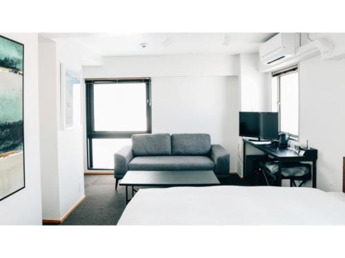 8HOTEL CHIGASAKI - Vacation STAY 87572v