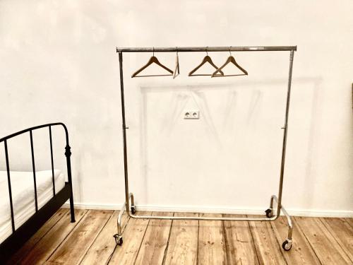 Boutique Altbau Apartment, Berlín (fotografie 2)