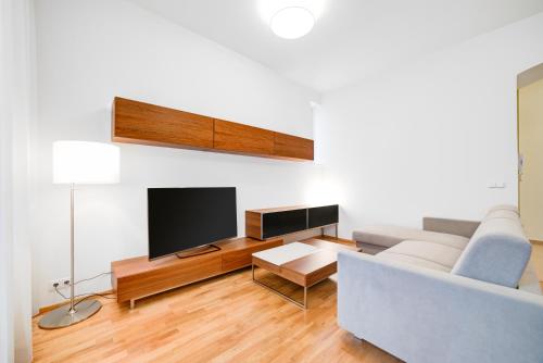 毕晓普公寓图片