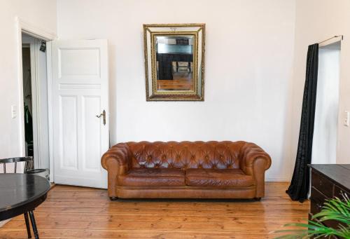 Artistic Berlin Apartment, Берлин (фото 7)