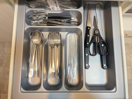 Exceptional 11th floor Studio @ La Grande Near Airport & Walking Street.