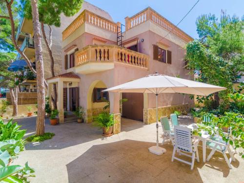 Can Pedro Ros, Manacor Without Deposit gîte à louer Cala Morlanda