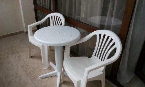 Apolonia Resort