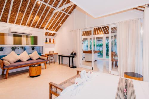 One-Bedroom Villa image 10
