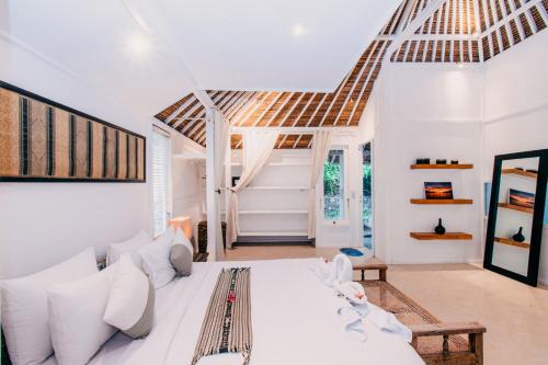 One-Bedroom Villa image 9
