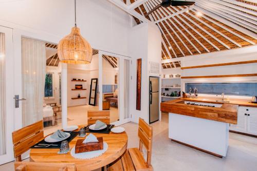 One-Bedroom Villa image 7