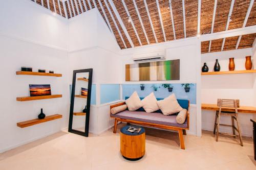 One-Bedroom Villa image 5