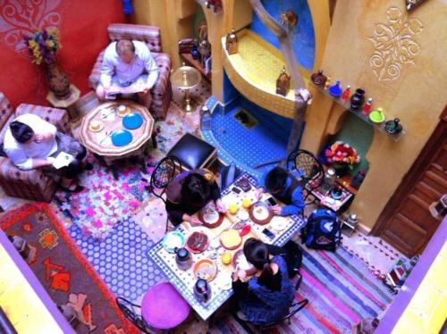 Riad Layla Rouge - image 29