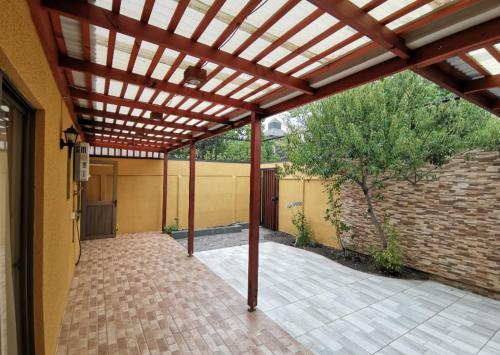 Pieza doble con baño privado sector residencial (Pieza doble con bano privado sector residencial) in 콘셉시온