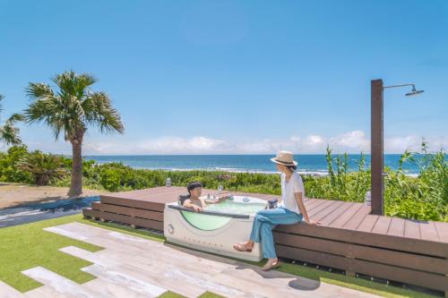デュエットリゾート白浜ハワイ