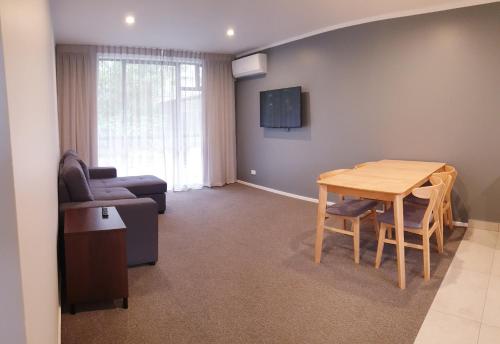 The Surrey Hotel, Auckland (foto 10)