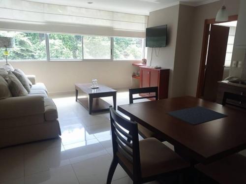 Hospedaje Nueva Peñas, Suite - Riverfront I