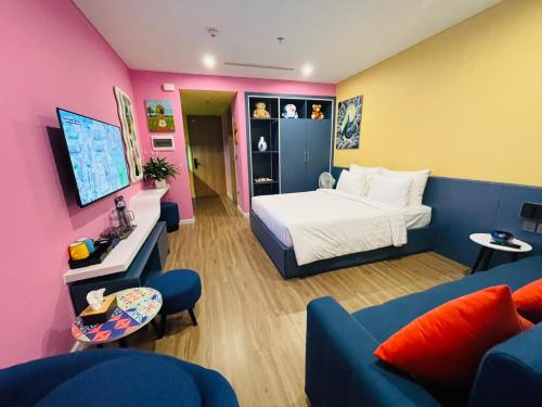 Flamingo Ibiza Hải Tiến - IB527