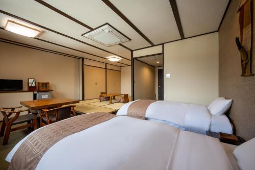 山形屋日式旅館