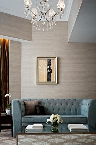 Dorsett Kwun Tong, Hong Kong