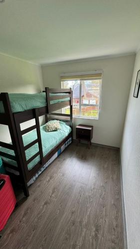 CASA EN CONDOMINIO LOS NOTROS ( PUCON ) - image 4