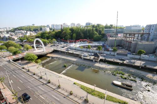 광주 충장로 일번지 부티크호텔 (Chungjangro Ilbeonji Boutique Hotel) 호텔 부대시설