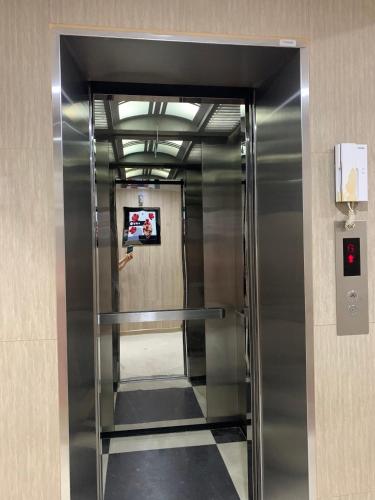 Cát Tường Hotel – Ho Chi Minh City, LA