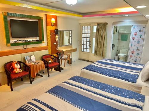 hotel photo