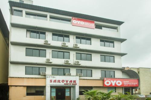 OYO Hotel Sarovar Grand