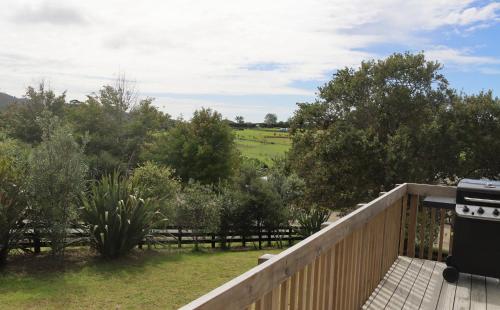 The Stargazer - Mangawhai Heads Holiday Home