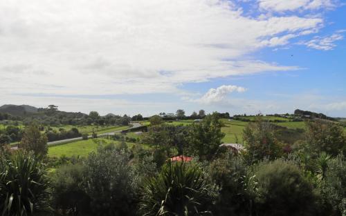 The Stargazer - Mangawhai Heads Holiday Home