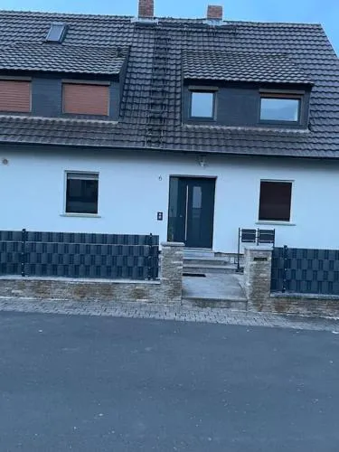 Ferienwohnung in Karlburg in Karlstadt, Deutschland