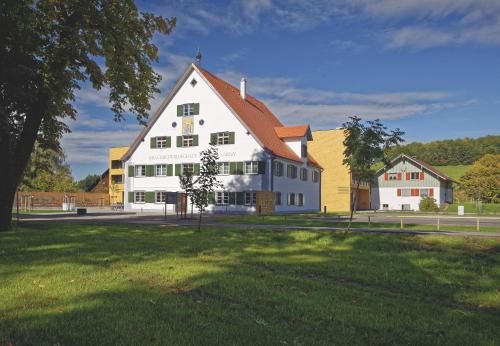 Hofgut Farny - Hotel - Kißlegg