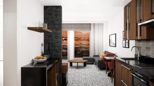 Black Desert Resort Black Desert Resort