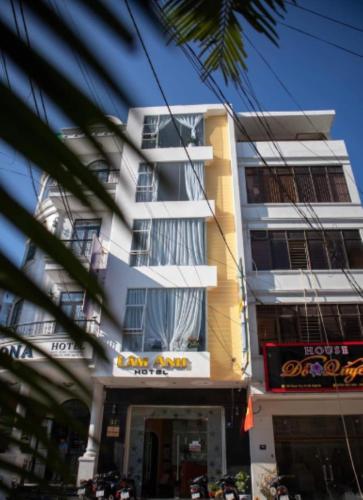 Lâm Anh Glory Hotel