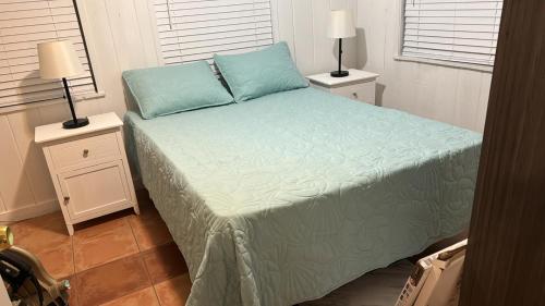 La Mare in Fort Lauderdale, USA