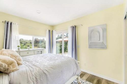 Newly Remodel Wine-Country Retreat in Fallbrook, USA