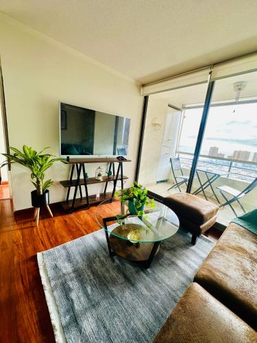 Hermoso departamento en Iquique