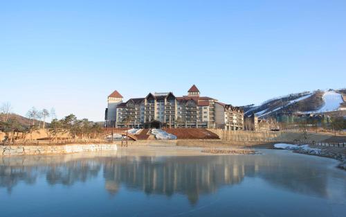 Intercontinental Alpensia Pyeongchang Resort, an IHG Hotel